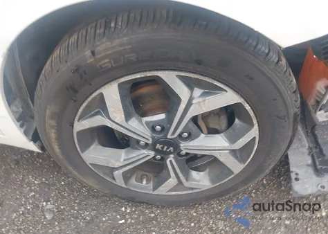 2019 Kia Forte Lxs from USA, damaged, VIN 3KPF24AD9KE103912